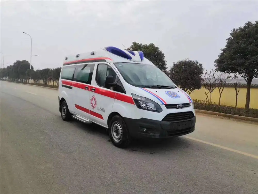 砀山县救护车转院